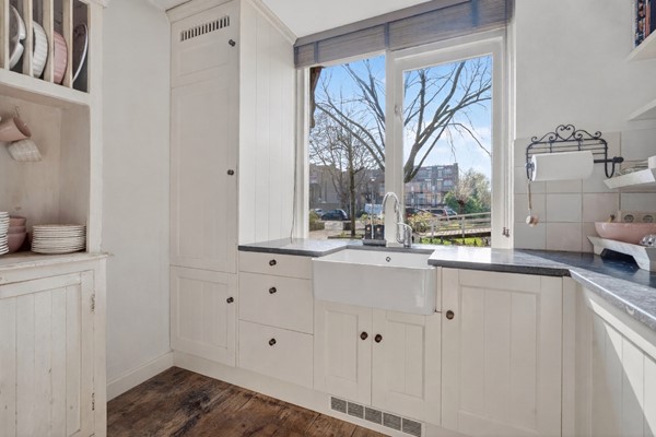 Medium property photo - Vredebest 34, 1191 PP Ouderkerk aan de Amstel